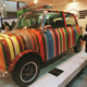 Image for article titled The 1997 Tokyo Motor Show Debuted One Big Hint At What Our Future Would Become